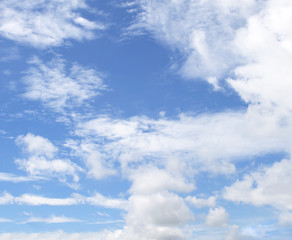 Fototapeta premium sky