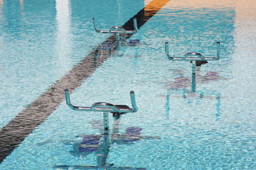 Aquabike