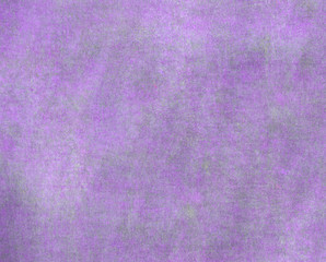 Violet wall texture or background