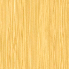 Light wood seamless texture