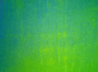 grunge Green background