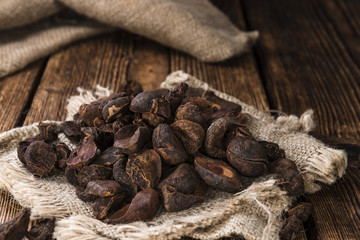 Cola Nuts (dried)
