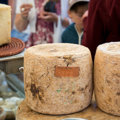 Market of Sarlat