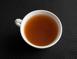 Passion fruit green tea