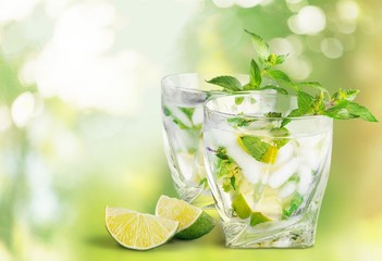 Mojito.