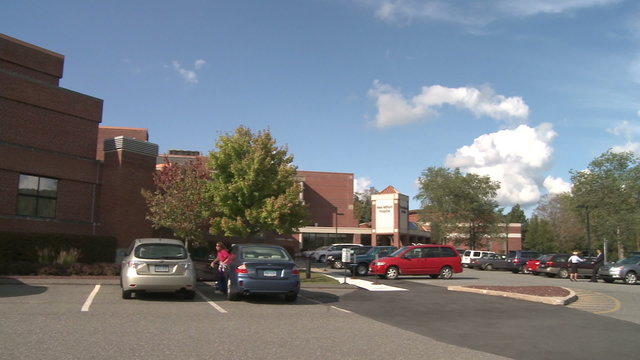 New Milford Hospital