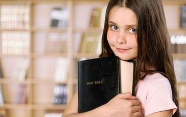 Bible.