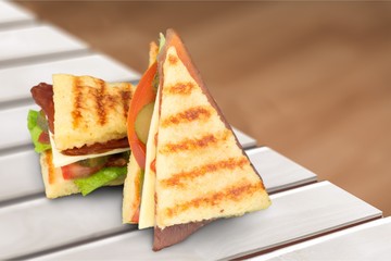 Panini.