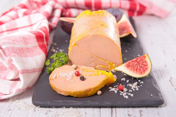 foie gras © M.studio