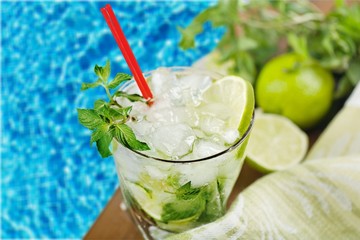 Mojito.