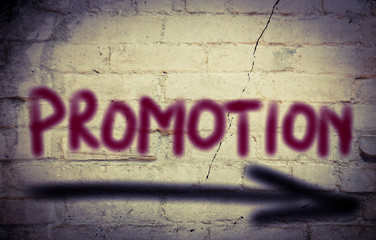 Promotion Concept