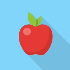 Vector Apple Icon
