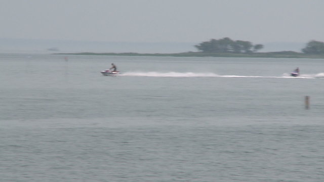 Boating and Rowing