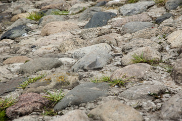 Stone Road
