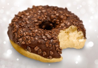 Donut.