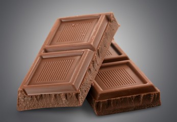 Chocolate.