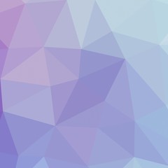 Fototapeta premium Low polygon Triangle Pattern Background