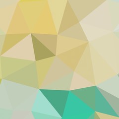 Low polygon Triangle Pattern Background