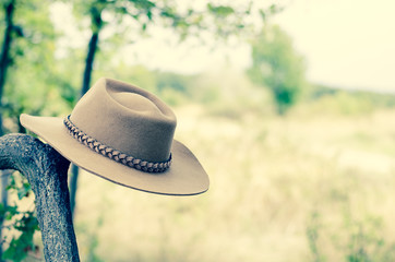 cowboy hat