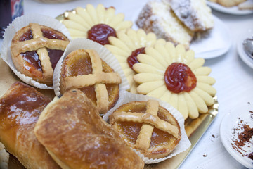 breakfast,colazione