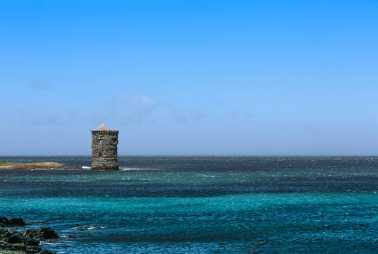 CORSE