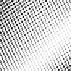 Dots background, old dotted vintage pattern, geometric grid effect
