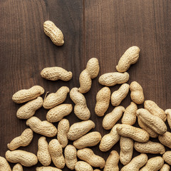 peanuts background