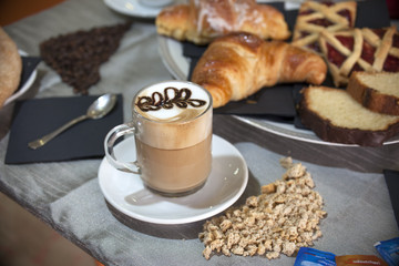breakfast,colazione