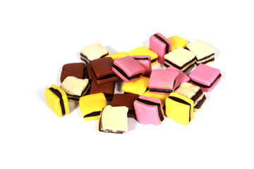 Jelly candy