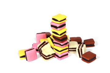 Jelly candy