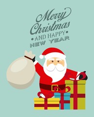 happy merry christmas 