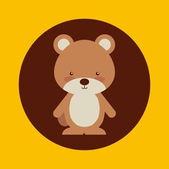 cute animal fall 