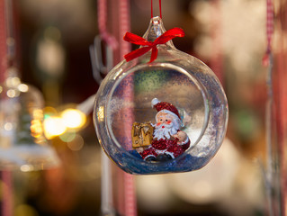 Christmas decorations