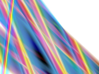 vector blurred lines