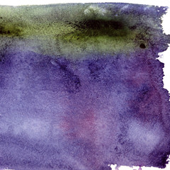 abstract watercolor background design