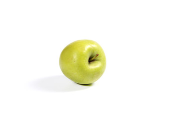Green apple