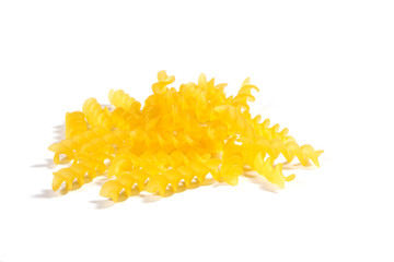 Whole wheat cooking pasta