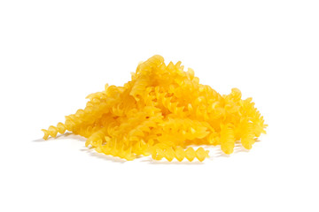 Whole wheat cooking pasta