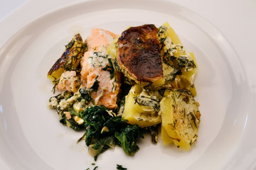 lachs