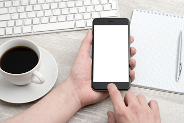 Smartphone