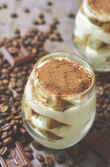 Tiramisu.