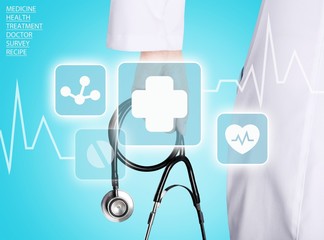 Doctor graph.