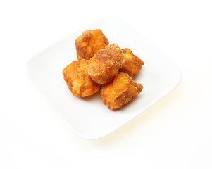鶏から揚げ