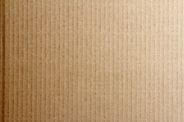 Cardboard texture