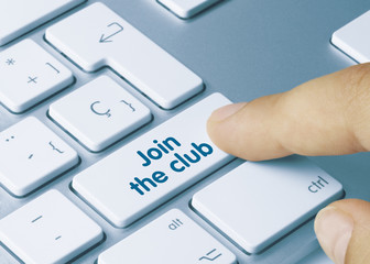 Join the club