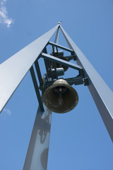 Europakapelle bei Europabrücke