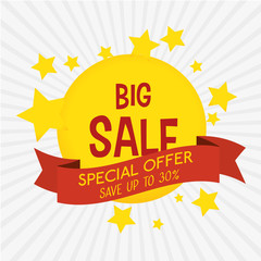 Shopping special offers