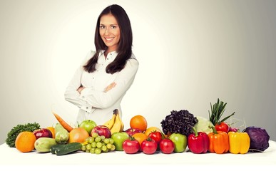 Nutritionist.