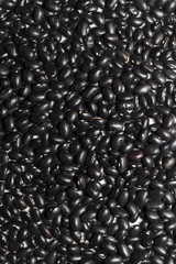 black beans