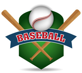 Baseball sport design